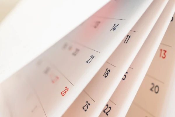 Appointments Update from May 2025