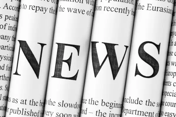 Image for article titled February 2026 Newsletter