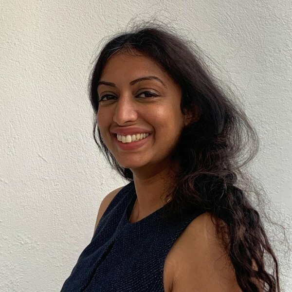 Dr Karthika Shanmuganathan